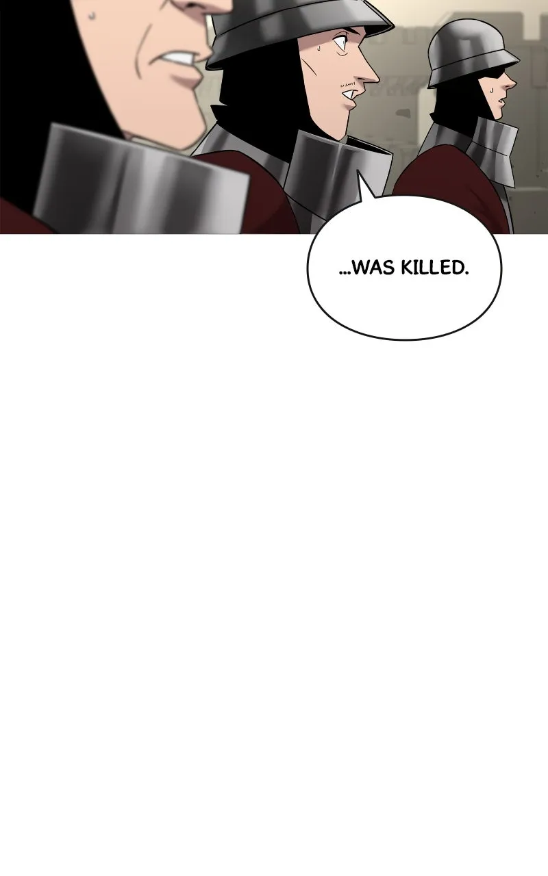 Read Becoming the Monarch chapter 90 image 3 on Lezhin