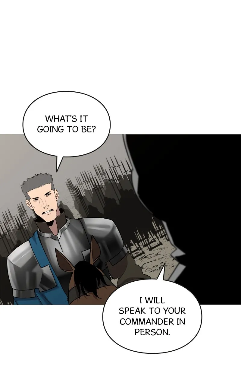 Read Becoming the Monarch chapter 90 image 30 on Lezhin