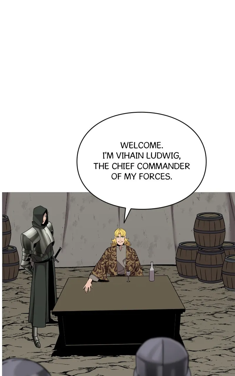 Read Becoming the Monarch chapter 90 image 33 on Lezhin