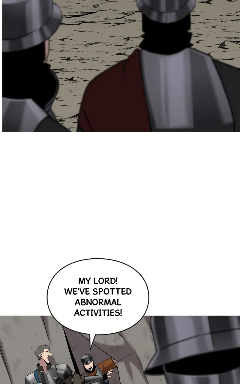 Read Becoming the Monarch chapter 90 image 34 on Lezhin