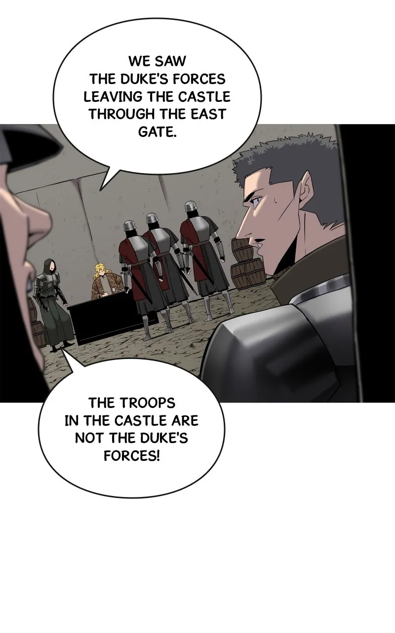 Read Becoming the Monarch chapter 90 image 37 on Lezhin