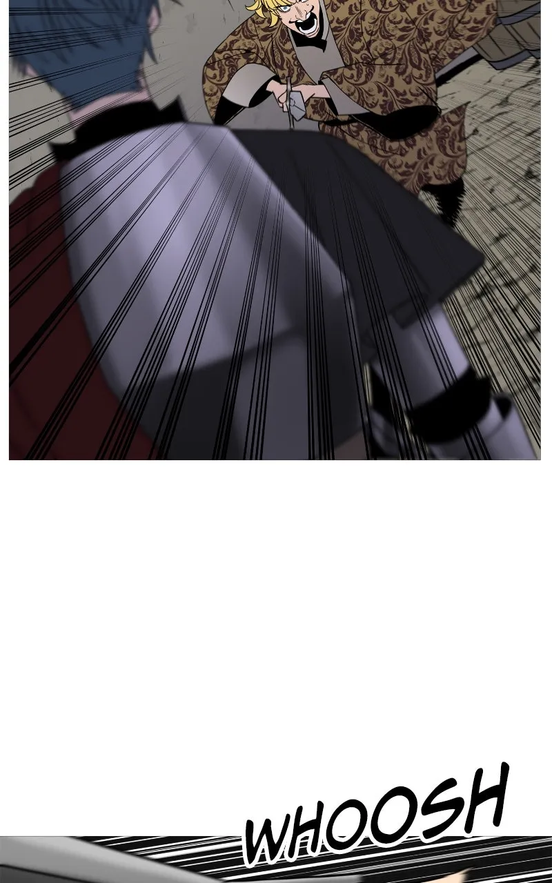 Read Becoming the Monarch chapter 90 image 56 on Lezhin