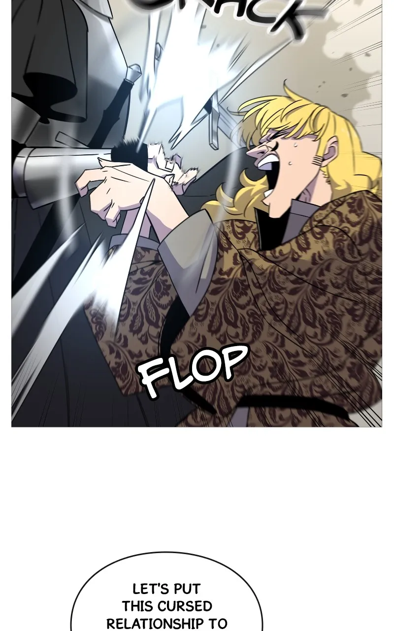 Read Becoming the Monarch chapter 90 image 58 on Lezhin