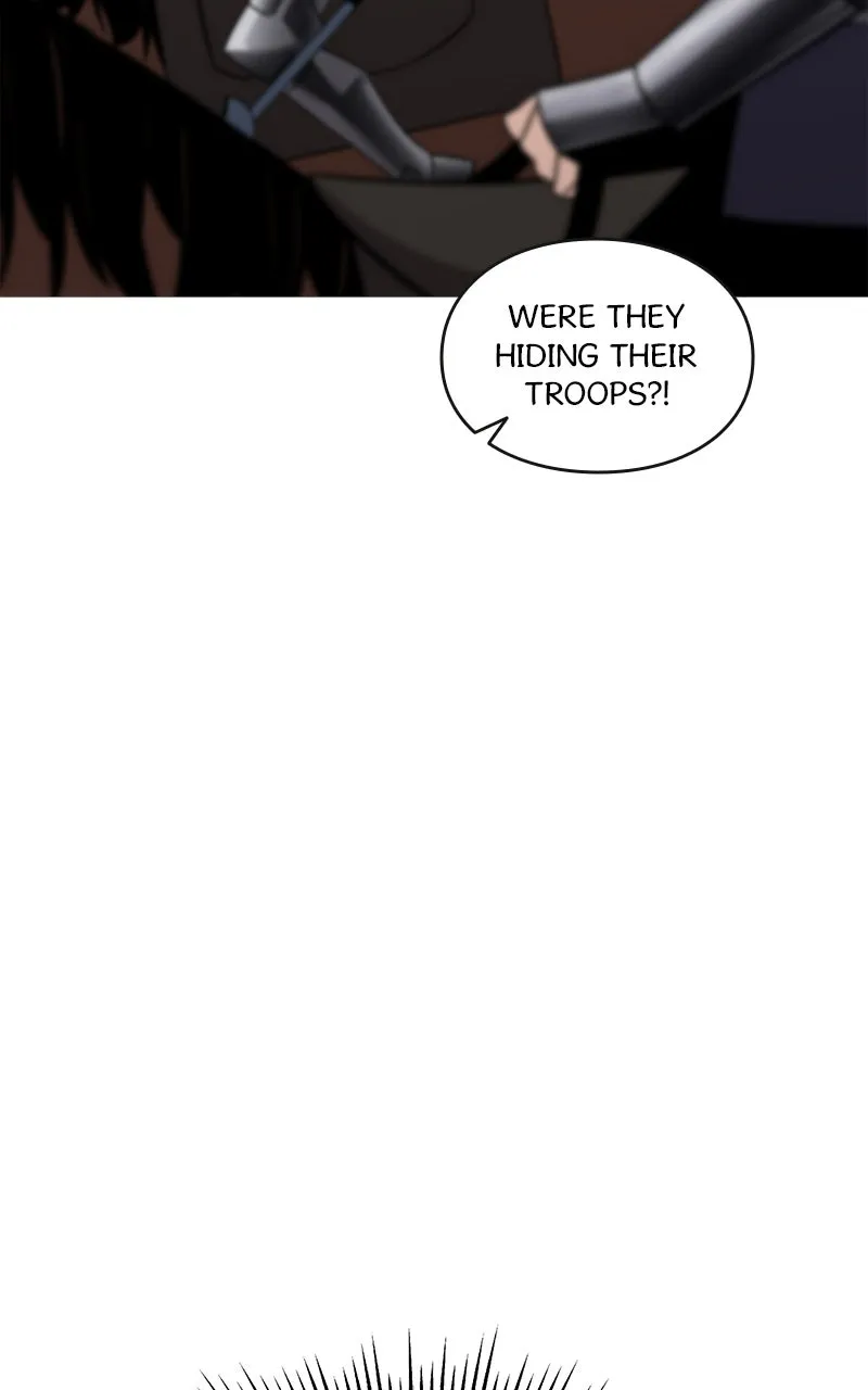 Read Becoming the Monarch chapter 90 image 6 on Lezhin