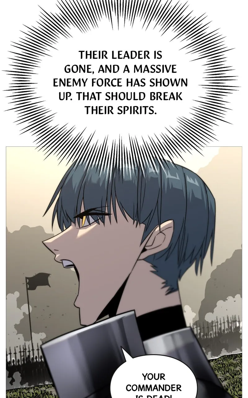 Read Becoming the Monarch chapter 90 image 7 on Lezhin