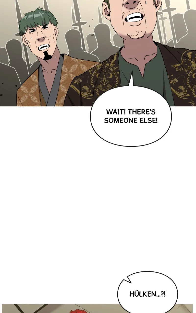 Read Becoming the Monarch chapter 90 image 70 on Lezhin