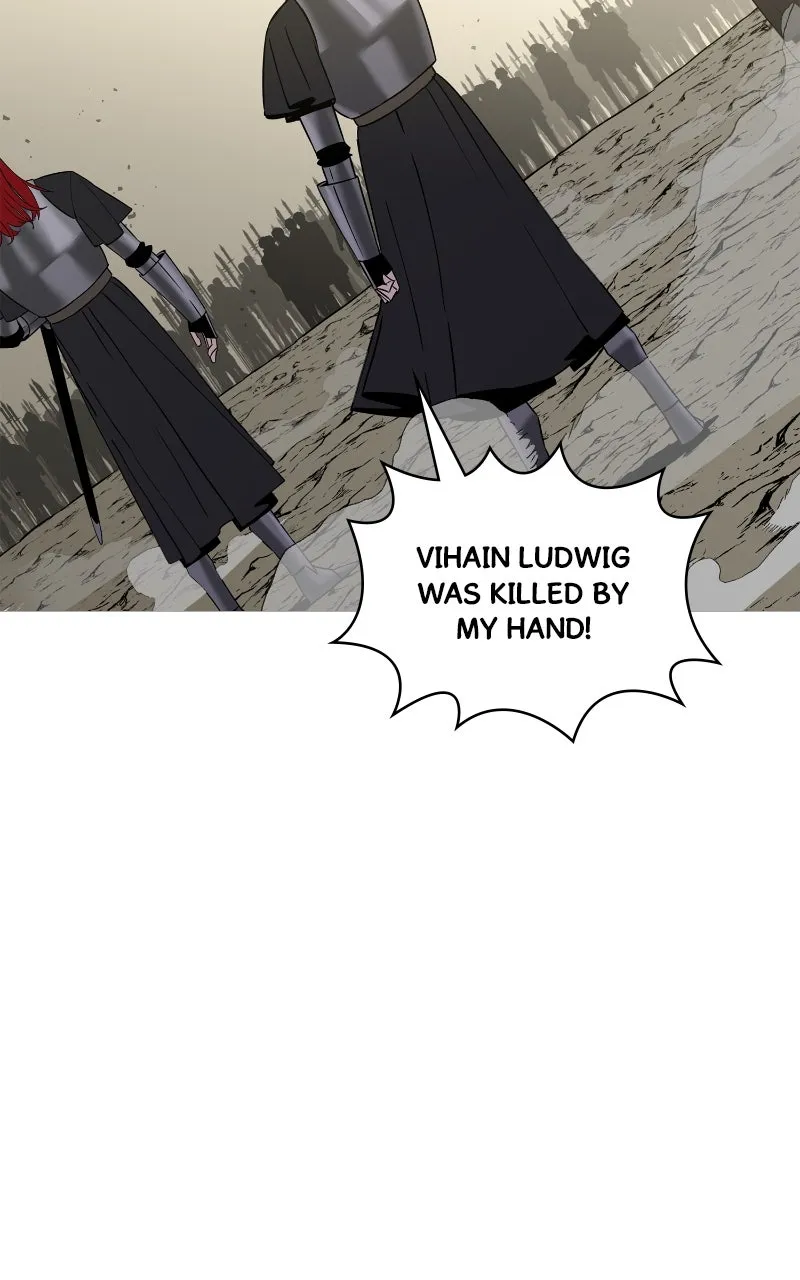 Read Becoming the Monarch chapter 90 image 74 on Lezhin