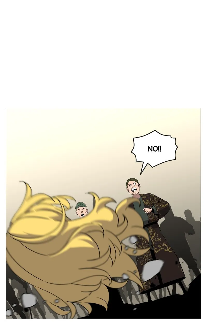 Read Becoming the Monarch chapter 90 image 75 on Lezhin