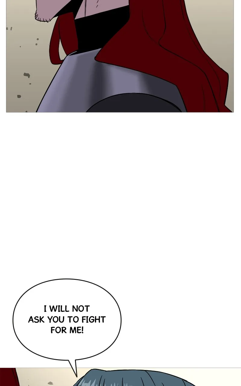Read Becoming the Monarch chapter 90 image 86 on Lezhin