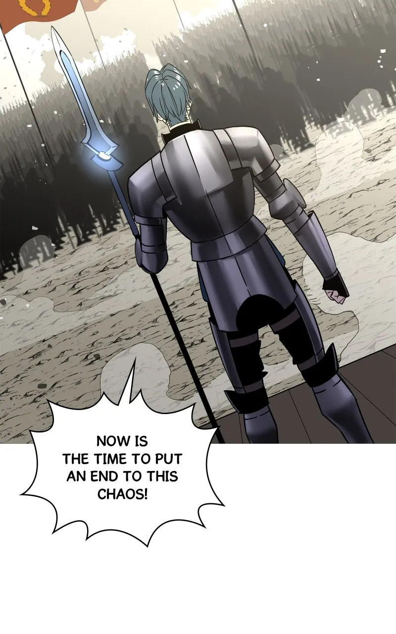 Read Becoming the Monarch chapter 90 image 99 on Lezhin
