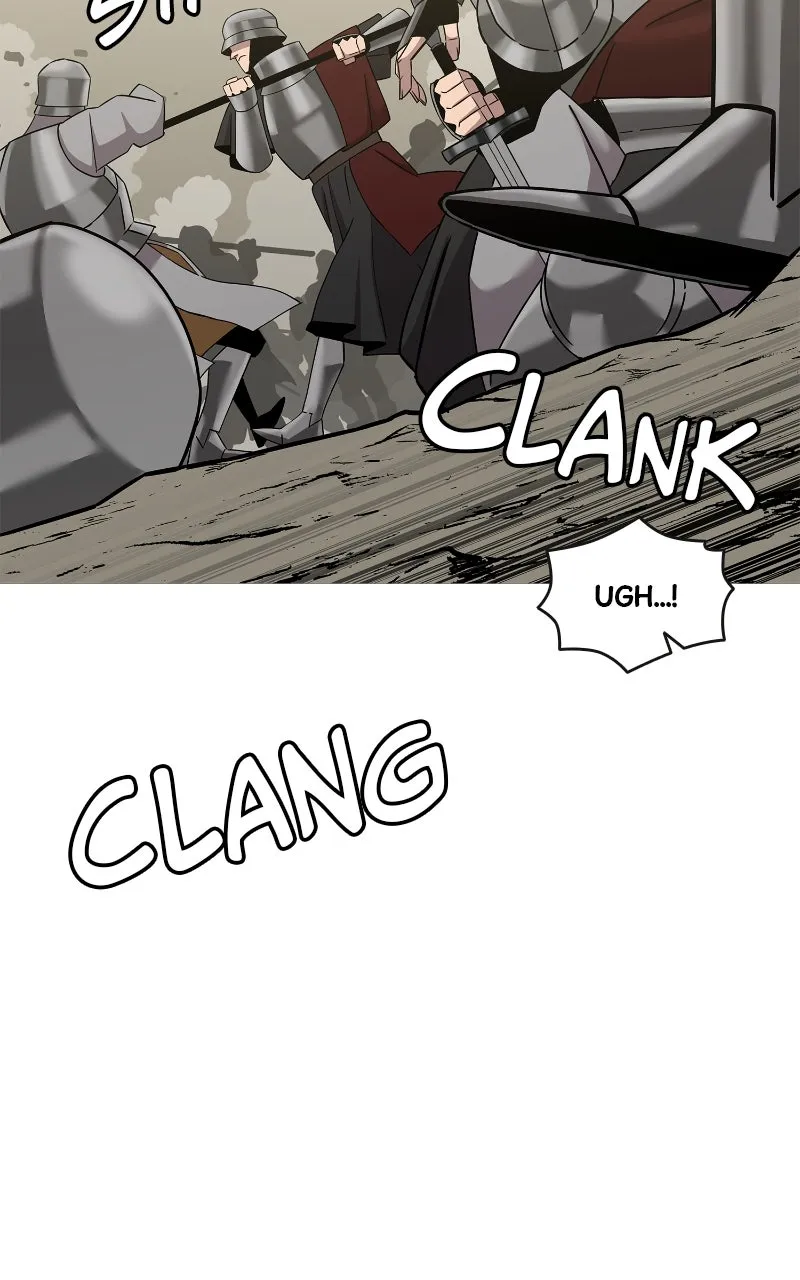 Read Becoming the Monarch chapter 91 image 1 on Lezhin