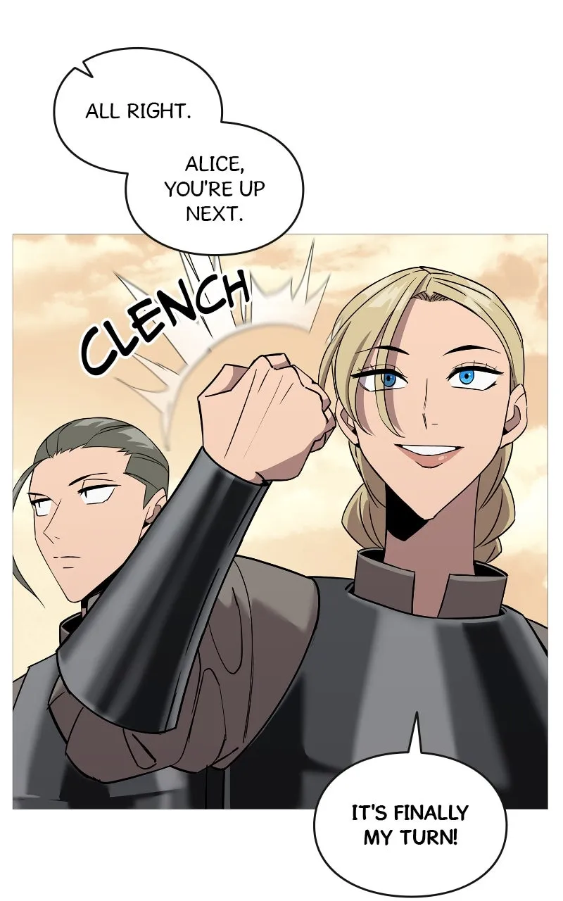 Read Becoming the Monarch chapter 91 image 10 on Lezhin
