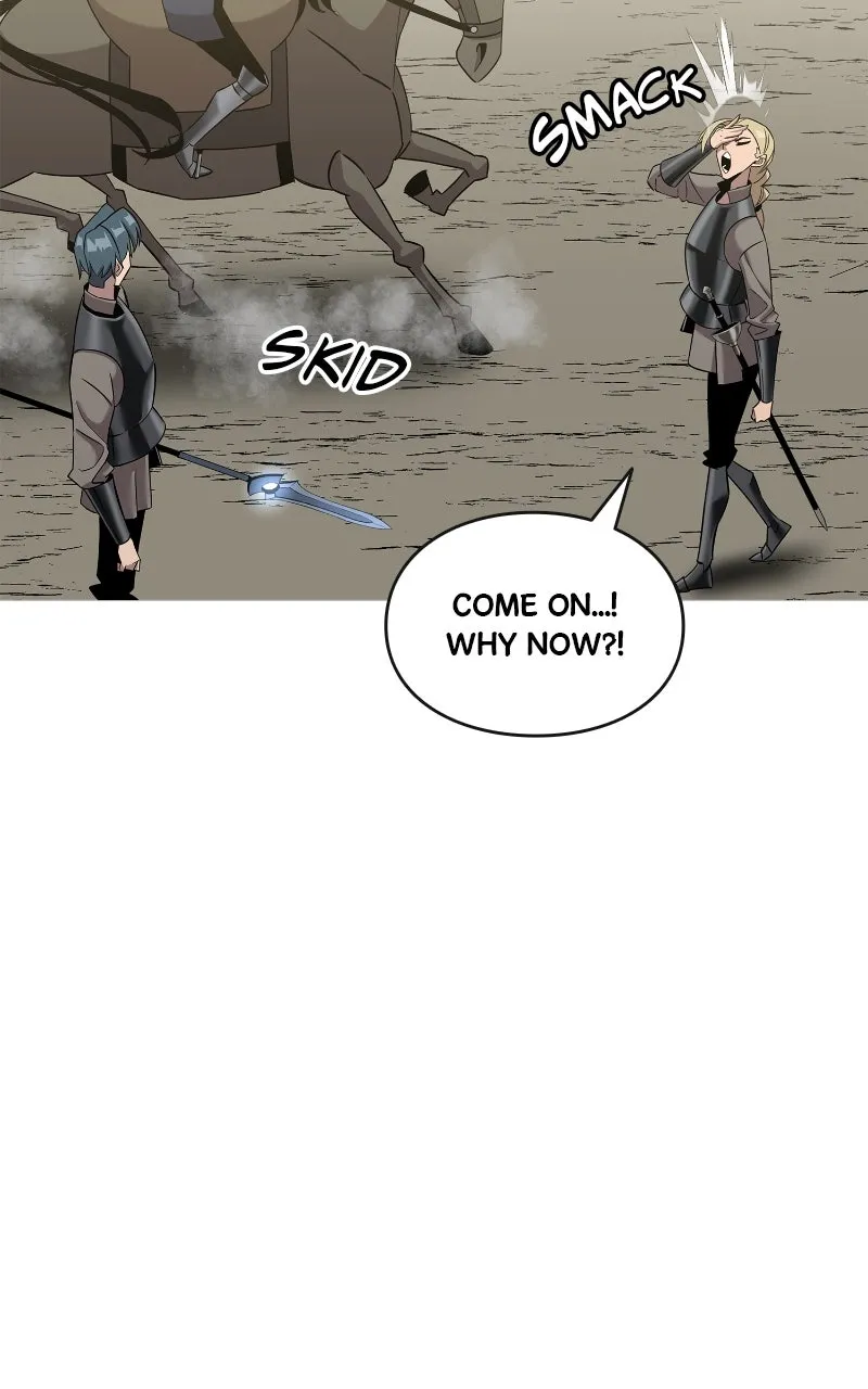 Read Becoming the Monarch chapter 91 image 12 on Lezhin