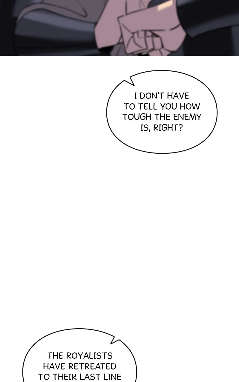 Read Becoming the Monarch chapter 91 image 15 on Lezhin
