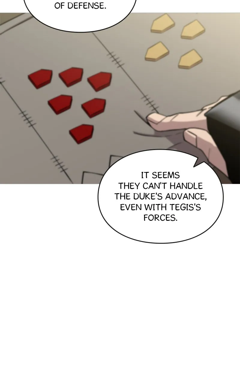 Read Becoming the Monarch chapter 91 image 16 on Lezhin