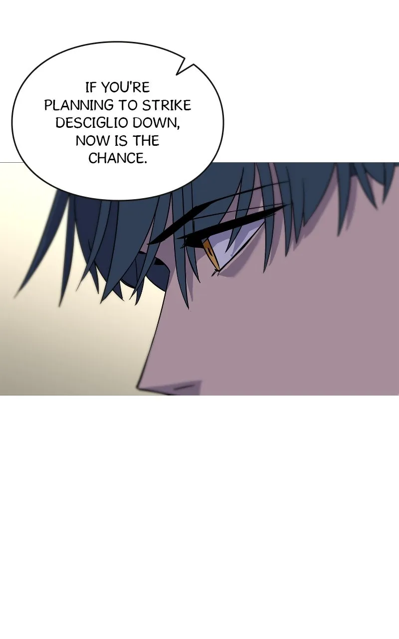 Read Becoming the Monarch chapter 91 image 18 on Lezhin