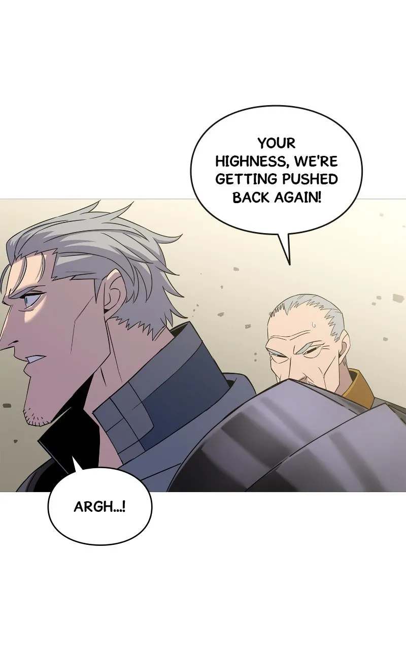 Read Becoming the Monarch chapter 91 image 2 on Lezhin