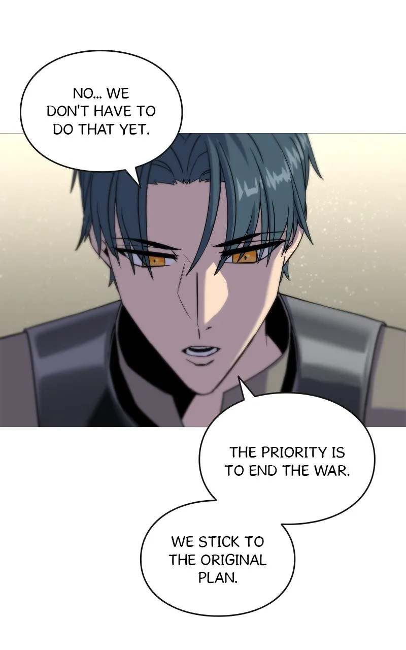 Read Becoming the Monarch chapter 91 image 20 on Lezhin