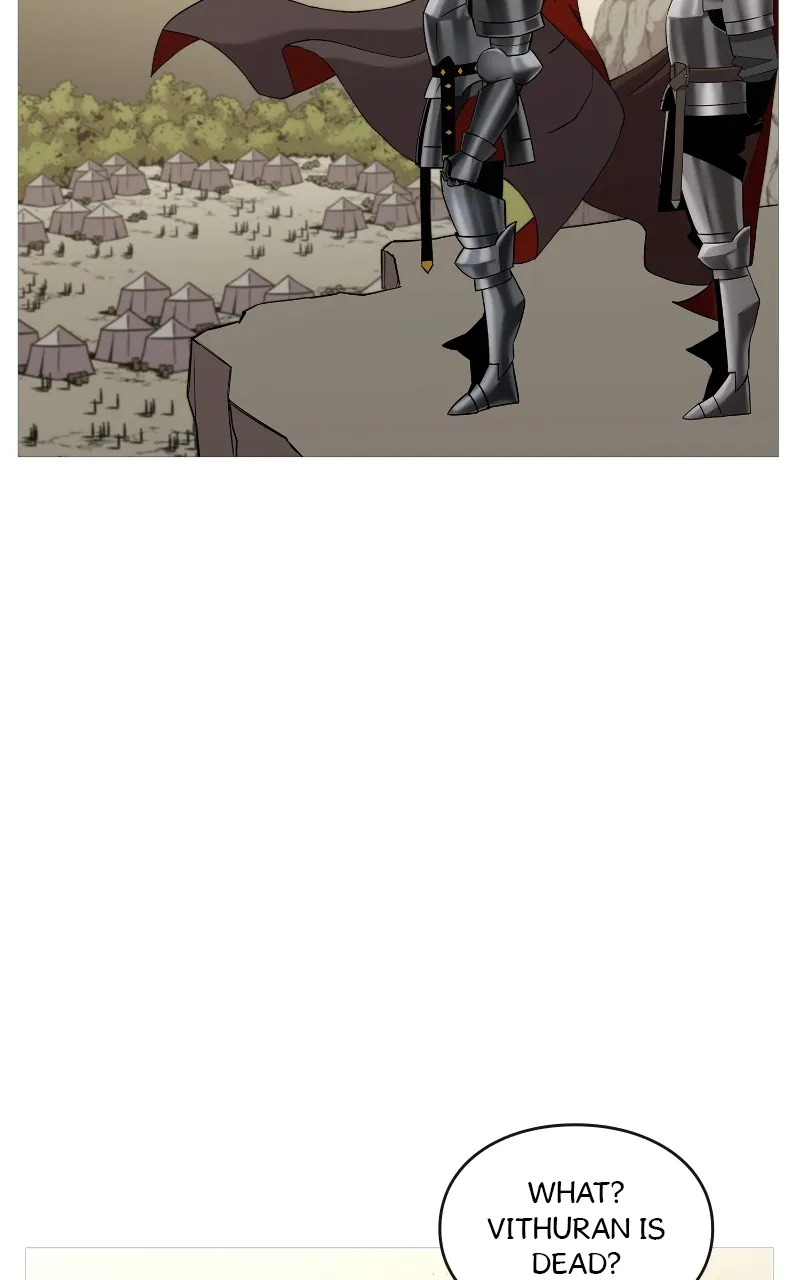 Read Becoming the Monarch chapter 91 image 23 on Lezhin