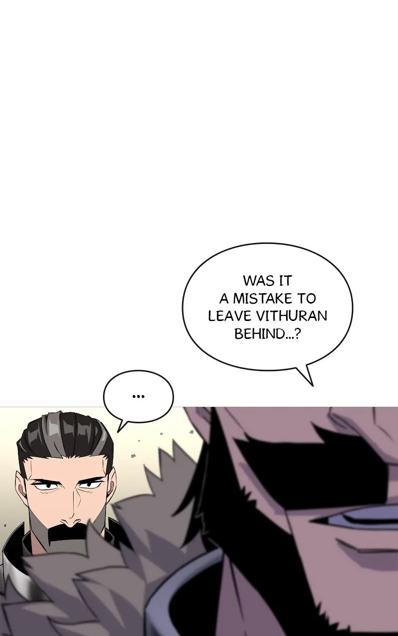 Read Becoming the Monarch chapter 91 image 25 on Lezhin