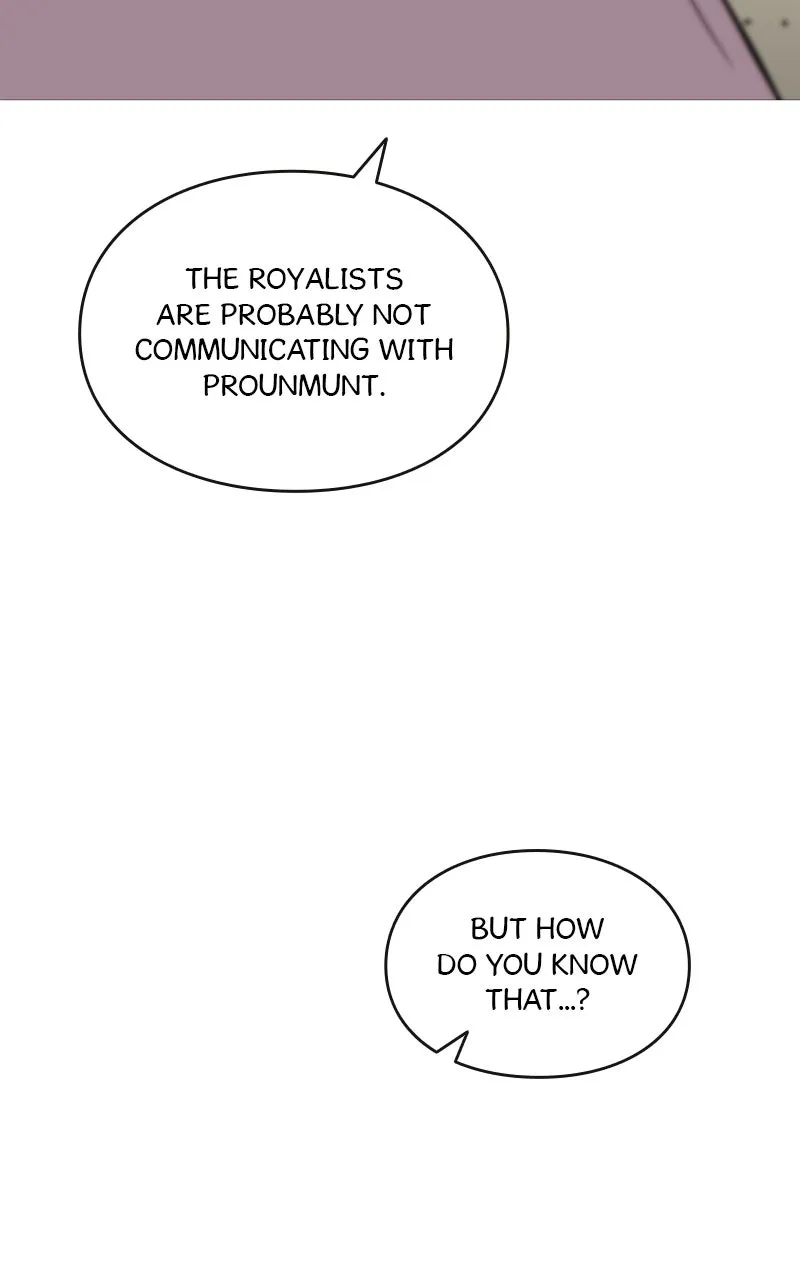 Read Becoming the Monarch chapter 91 image 29 on Lezhin