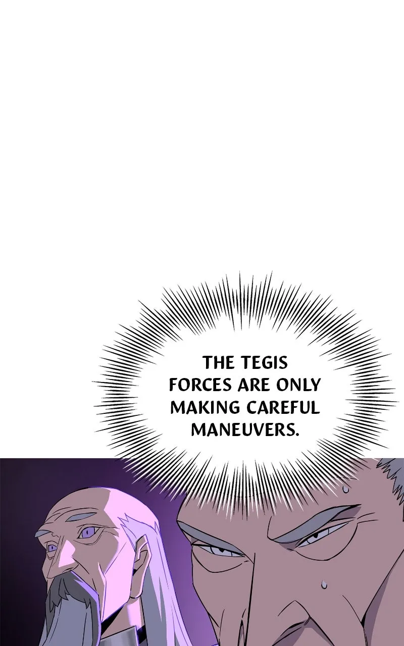 Read Becoming the Monarch chapter 91 image 3 on Lezhin