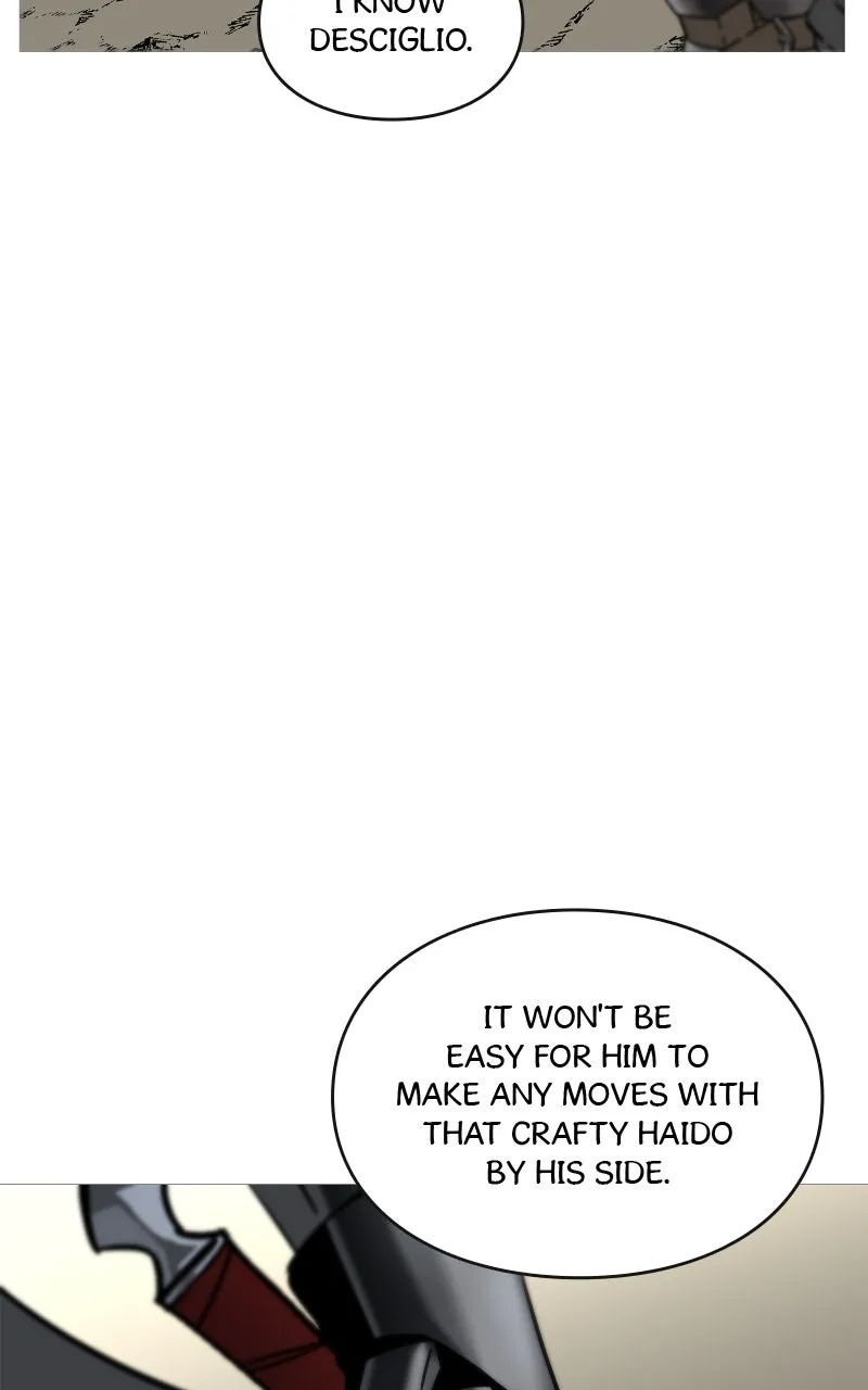 Read Becoming the Monarch chapter 91 image 31 on Lezhin
