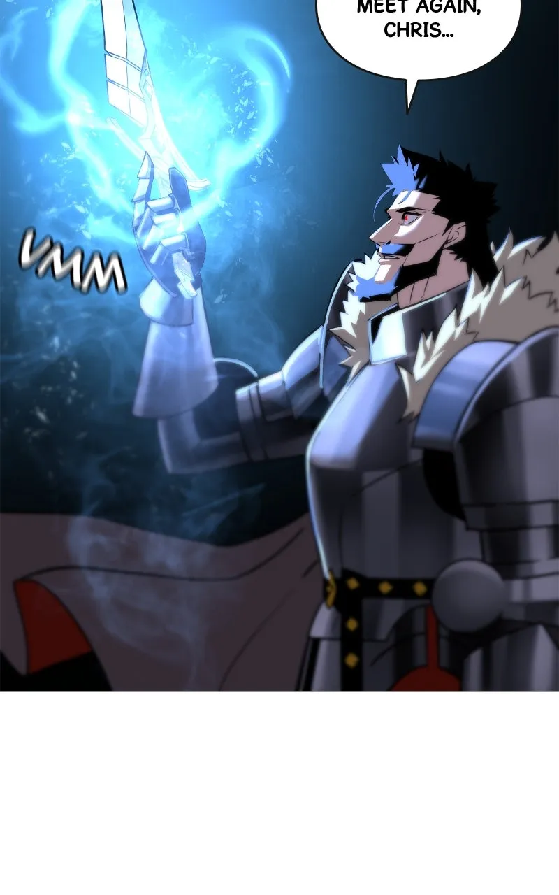Read Becoming the Monarch chapter 91 image 33 on Lezhin
