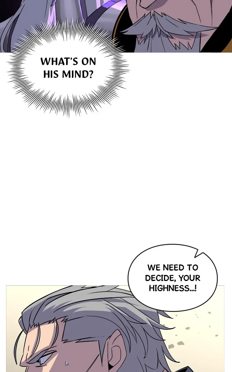 Read Becoming the Monarch chapter 91 image 4 on Lezhin