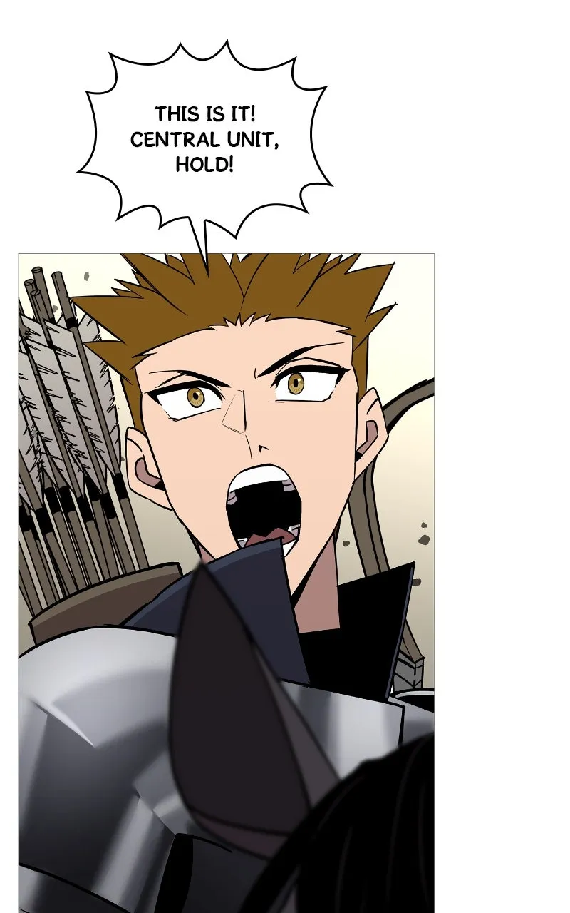 Read Becoming the Monarch chapter 91 image 41 on Lezhin