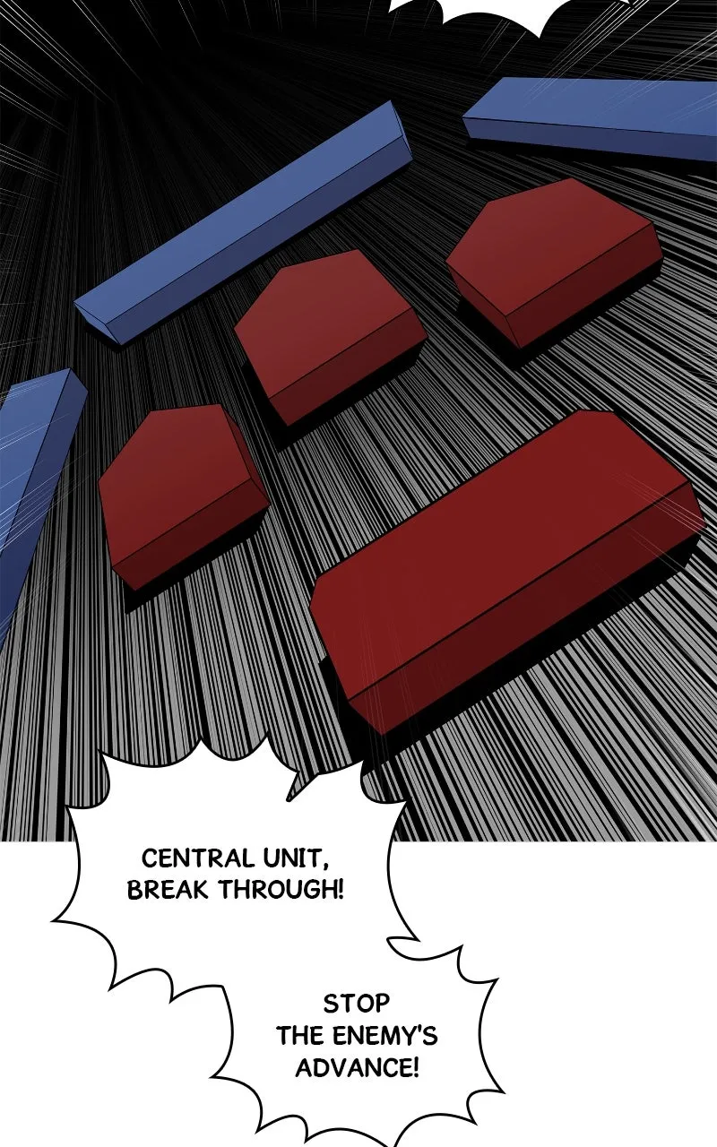 Read Becoming the Monarch chapter 91 image 44 on Lezhin