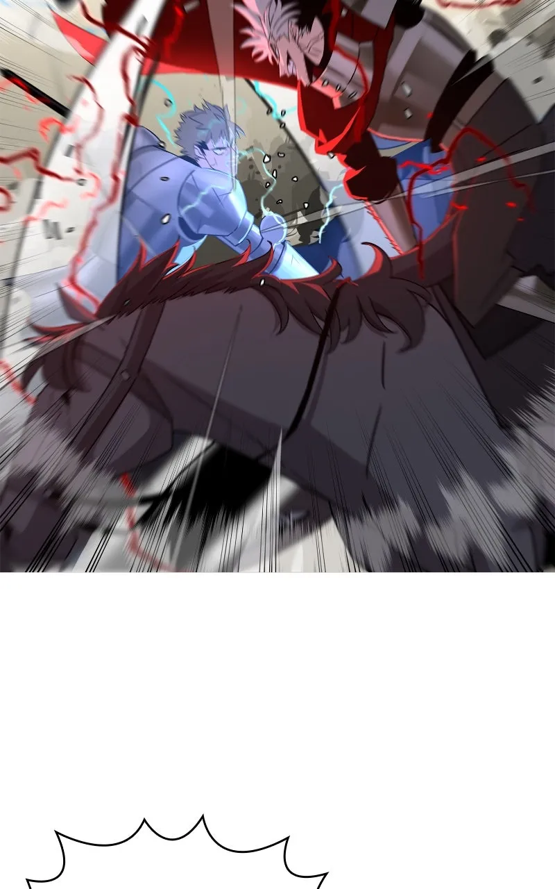 Read Becoming the Monarch chapter 91 image 46 on Lezhin