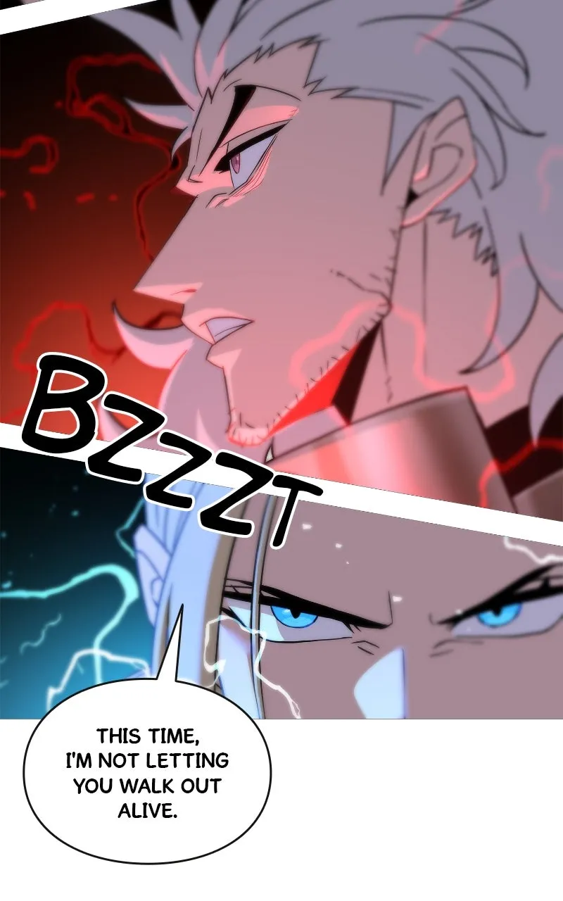 Read Becoming the Monarch chapter 91 image 54 on Lezhin