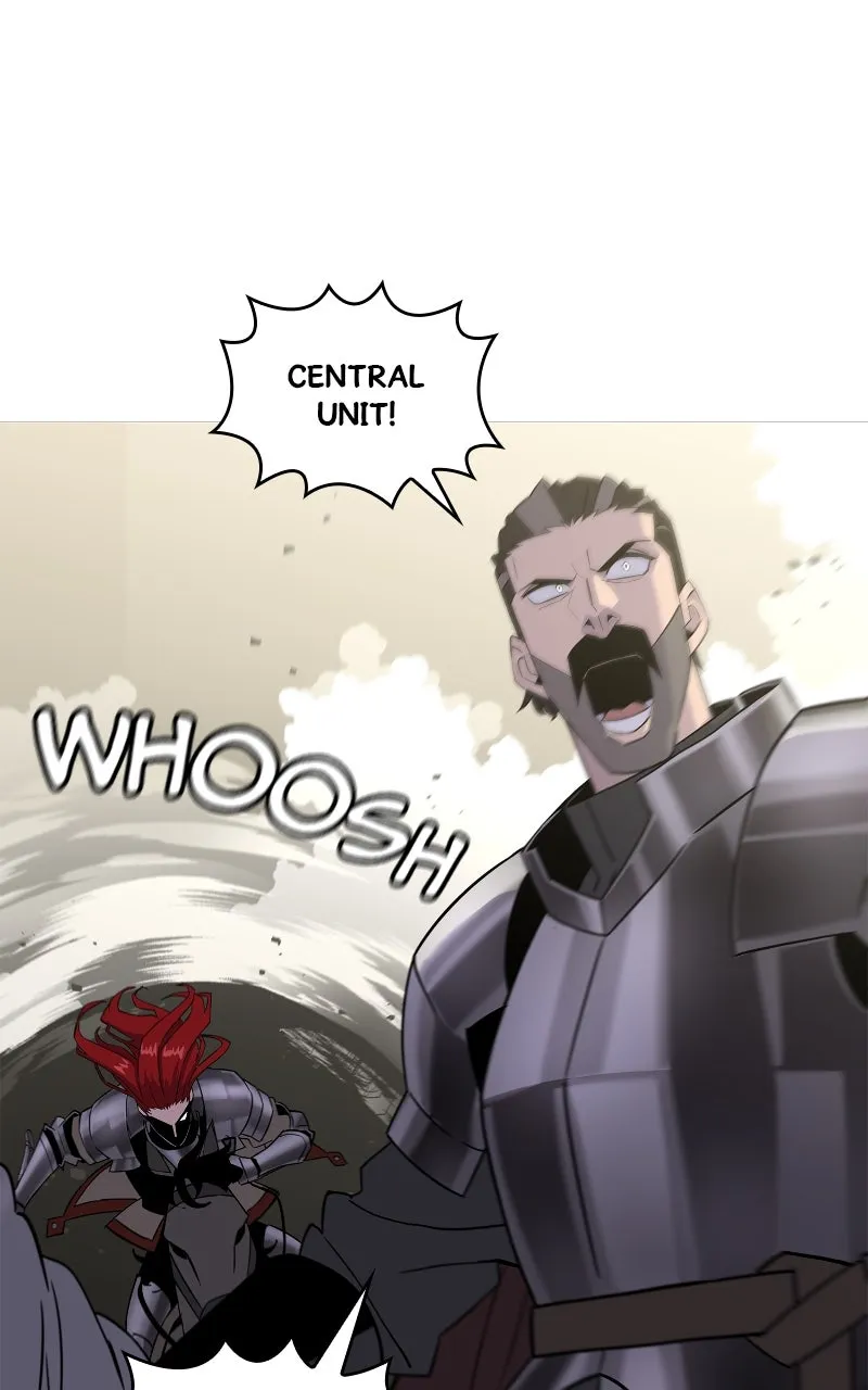 Read Becoming the Monarch chapter 91 image 60 on Lezhin