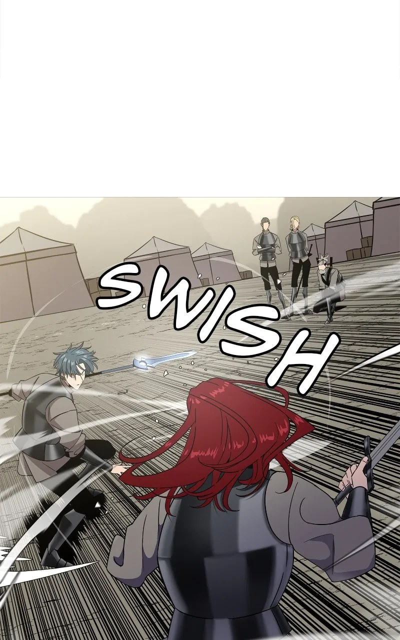 Read Becoming the Monarch chapter 91 image 7 on Lezhin