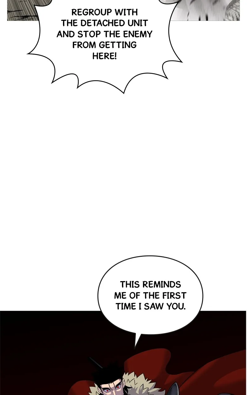 Read Becoming the Monarch chapter 92 image 1 on Lezhin