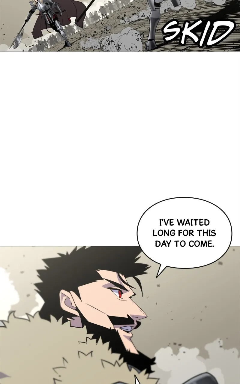 Read Becoming the Monarch chapter 92 image 16 on Lezhin