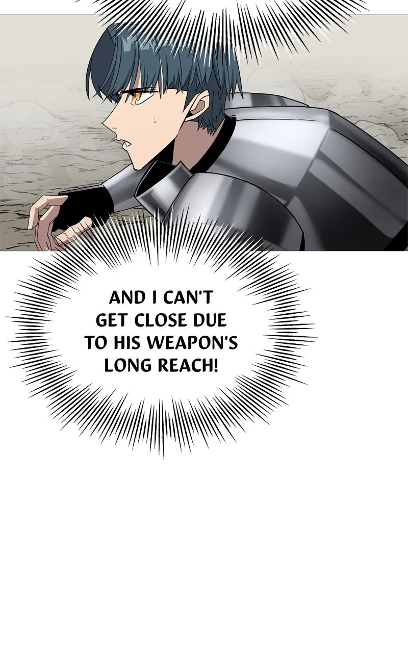Read Becoming the Monarch chapter 92 image 18 on Lezhin