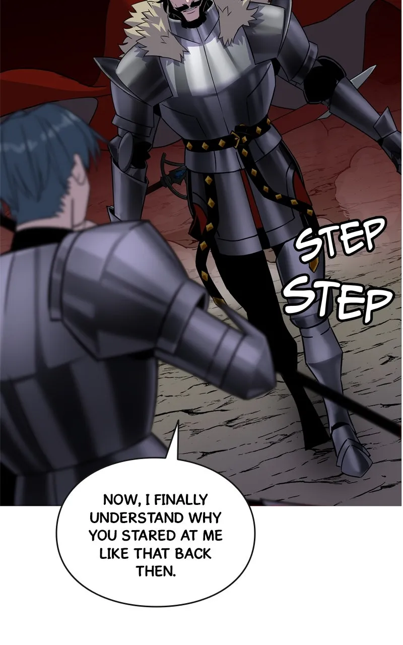 Read Becoming the Monarch chapter 92 image 2 on Lezhin
