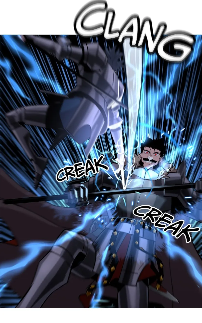 Read Becoming the Monarch chapter 92 image 25 on Lezhin