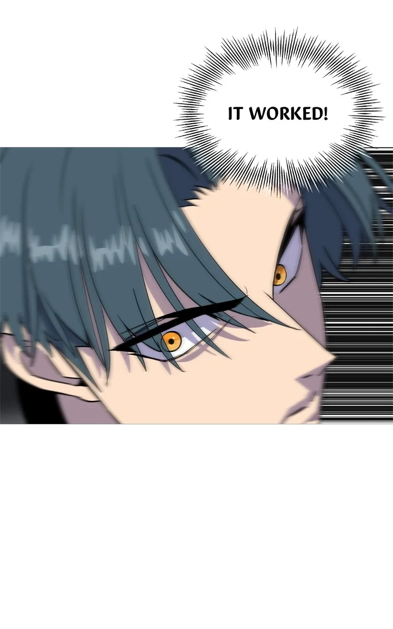 Read Becoming the Monarch chapter 92 image 27 on Lezhin