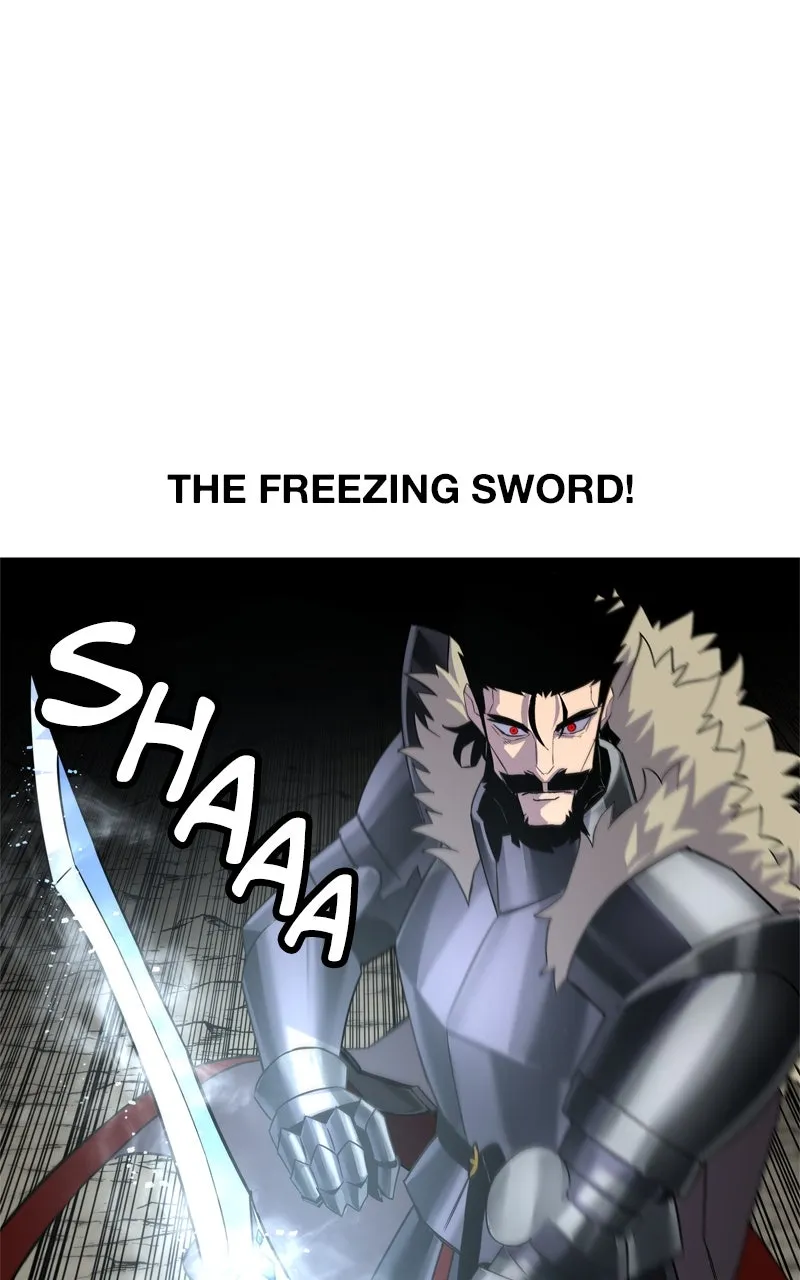 Read Becoming the Monarch chapter 92 image 34 on Lezhin