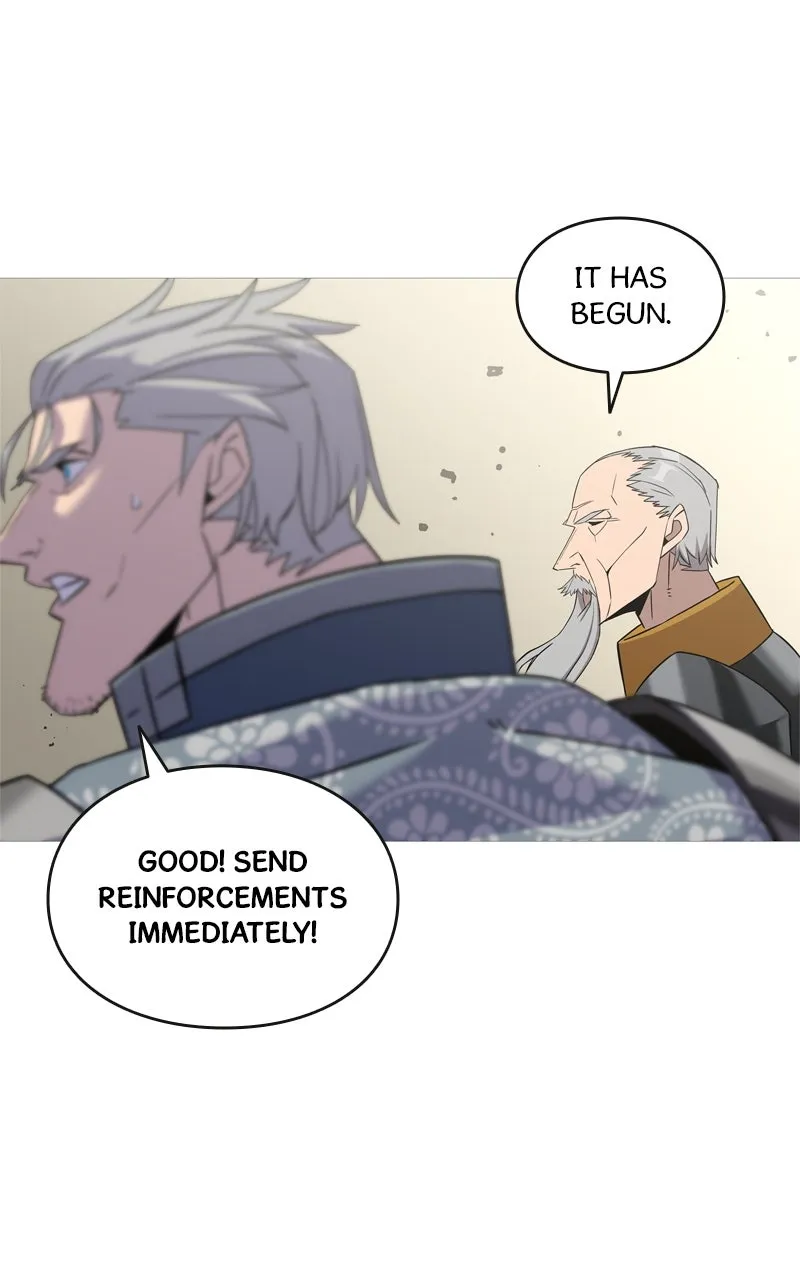 Read Becoming the Monarch chapter 92 image 38 on Lezhin