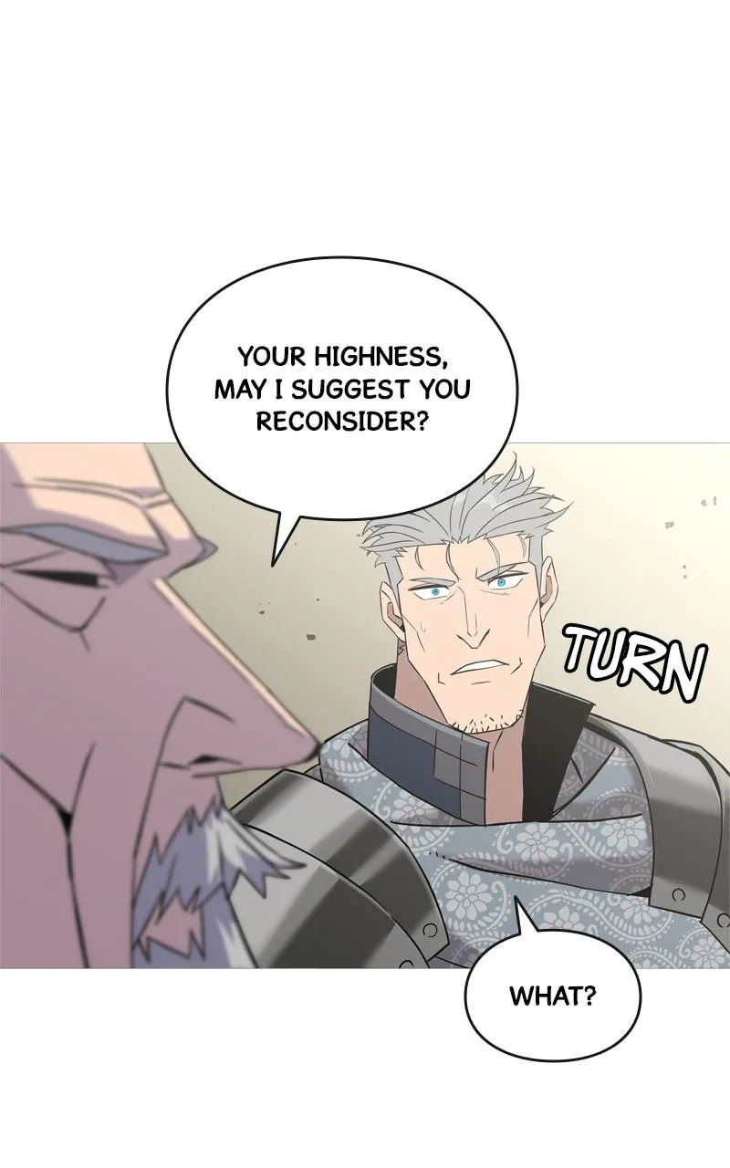 Read Becoming the Monarch chapter 92 image 39 on Lezhin