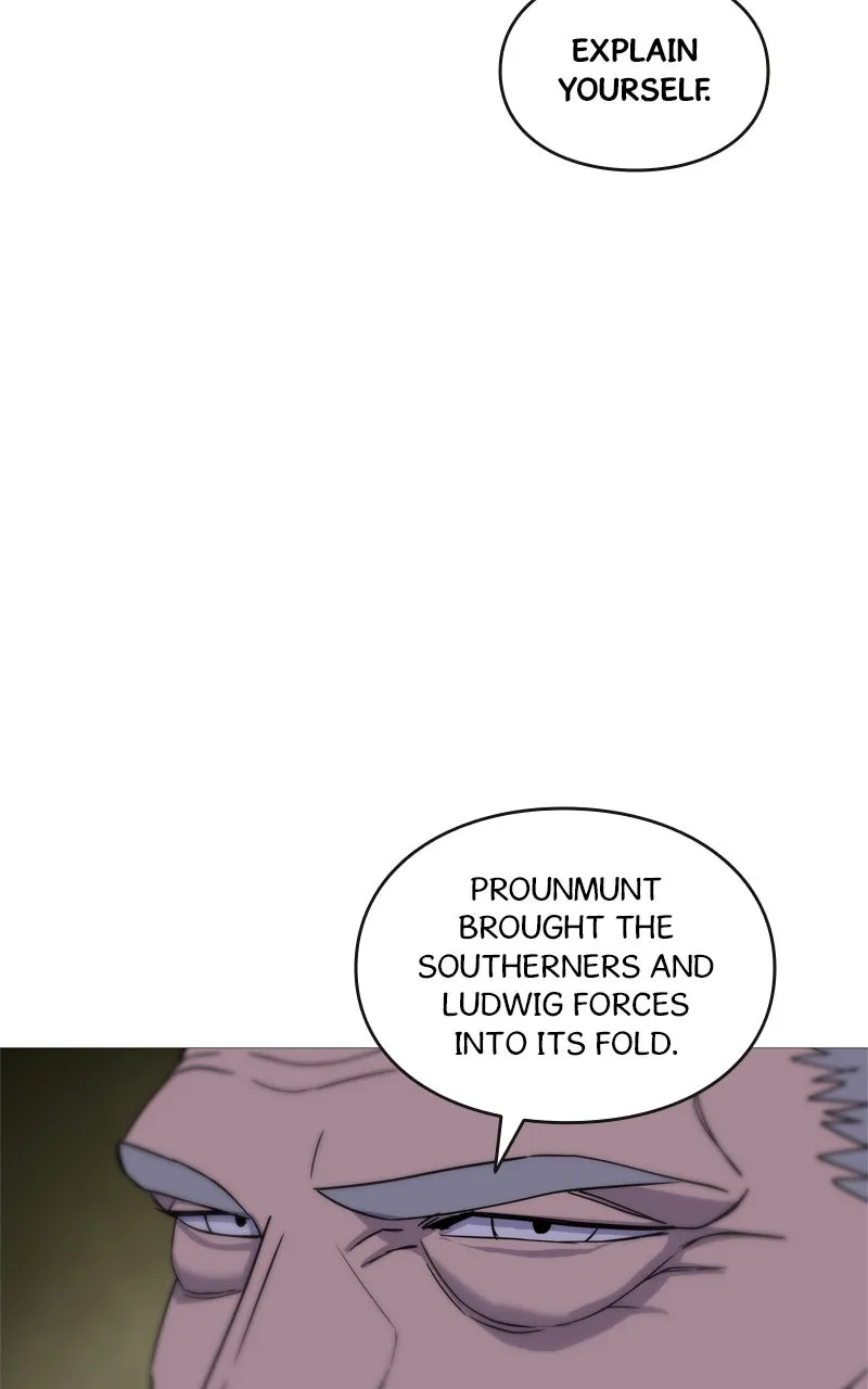 Read Becoming the Monarch chapter 92 image 41 on Lezhin