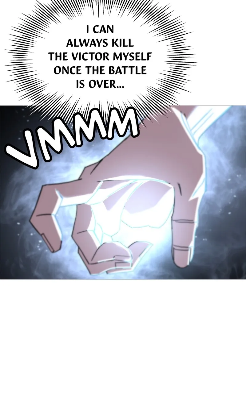 Read Becoming the Monarch chapter 92 image 45 on Lezhin