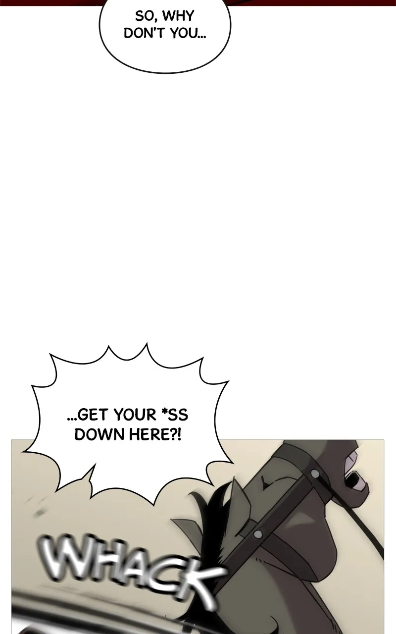 Read Becoming the Monarch chapter 92 image 50 on Lezhin