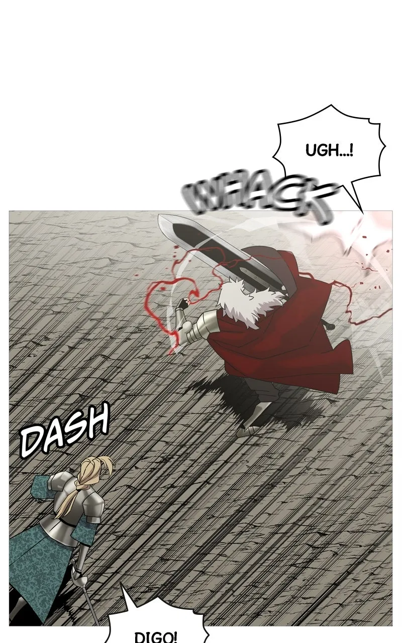 Read Becoming the Monarch chapter 92 image 57 on Lezhin