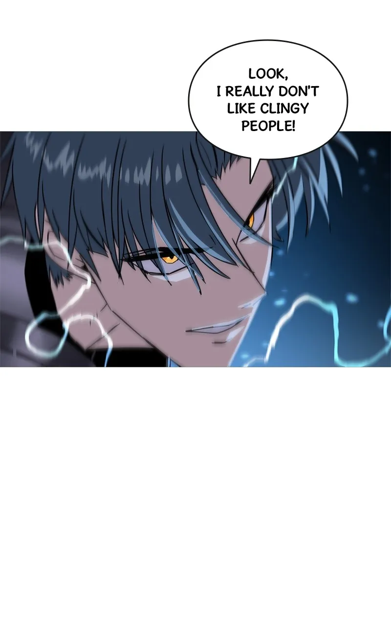 Read Becoming the Monarch chapter 92 image 6 on Lezhin