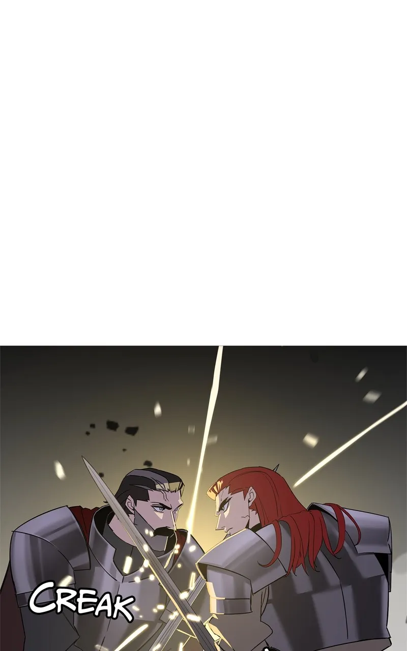 Read Becoming the Monarch chapter 93 image 11 on Lezhin